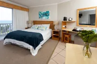 Aire del Mar Guest House Các khách sạn ở Gansbaai