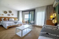 Gosun Beach Hotel Hotels in Flic en Flac