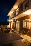 Orea Homes Hotels near Kleisoura