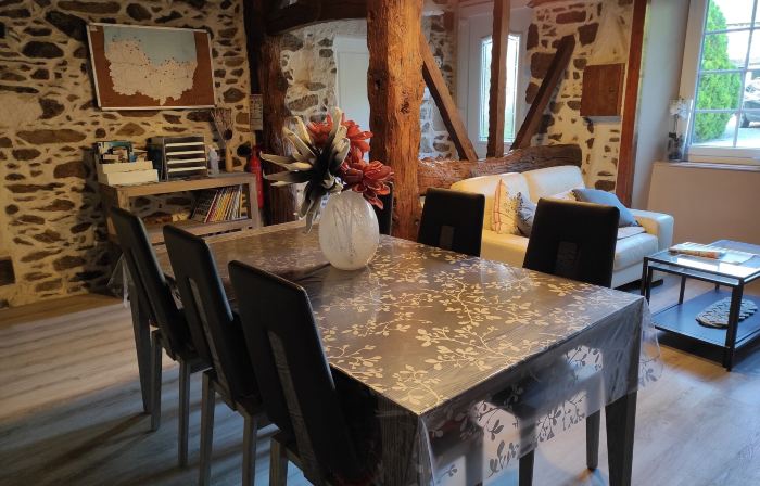 Chambres d'Hôtes Au Clos du Lit