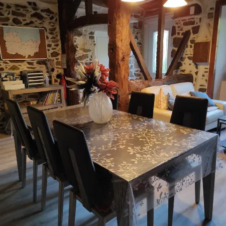 Chambres d'Hôtes Au Clos du Lit