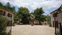 Relais de Laval Hotel a Caudies-de-Fenouilledes