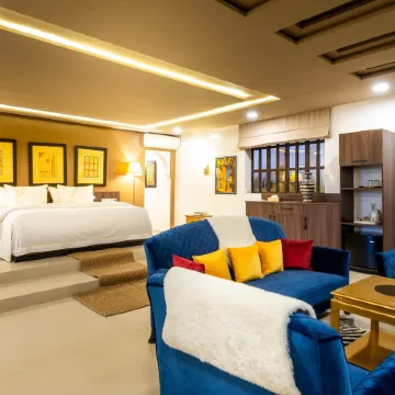 The Lemonary Marrakech