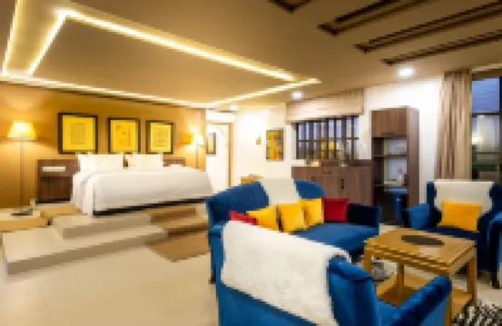 ذا لمنوري مراكش