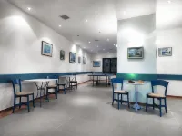Elia Apartments - breakfast