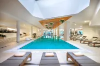 Valamar Lacroma Hotel - Beach