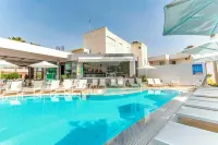 Agrelli Hotel & Suites