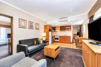 Comfort Inn & Suites Sombrero Hotel a Gepps Cross