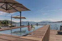 Hotel Bel Sit - Swimmingpools
