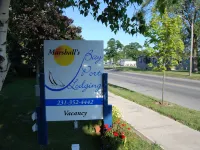 Bay Port Lodging Hotels in Frankfort