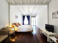 Arthit -Tara Lodge Hotels in Ban Sang