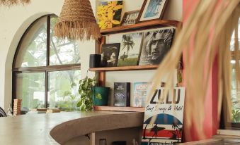 Zulu Surf Hotel Tamarindo