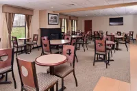 Best Western North Attleboro / Providence Beltway - breakfast