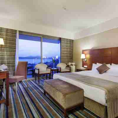 Pine Bay Holiday Resort Rooms