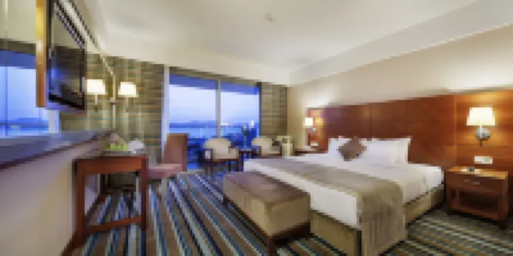 Pine Bay Holiday Resort