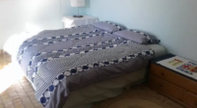 帕斯小屋 尼揚加酒店