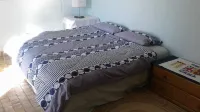 Paz Cottage Hotel di Nyanga