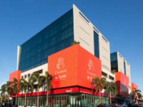 Hotel Ciudad De David Hoteles en David