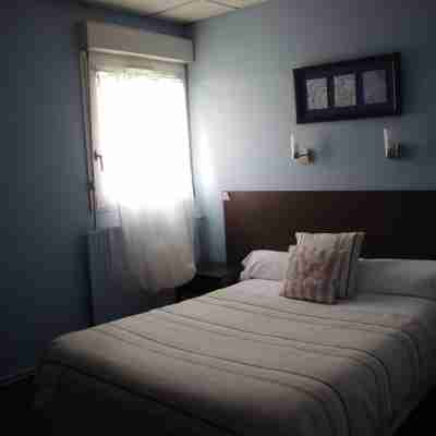 Hôtel Bon Repos Rooms