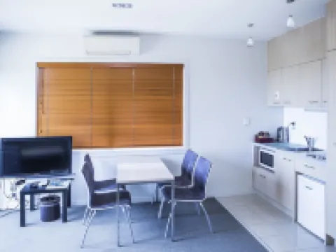 Waves Hotels in Orewa