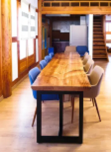 Hanok Itda