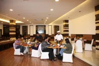 Grand Palace Hotel & Spa