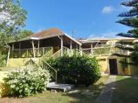 Grooms Beach Villa & Resort