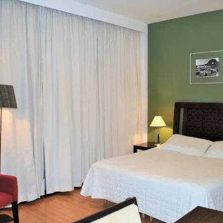 Hotel Casablanca Imperial