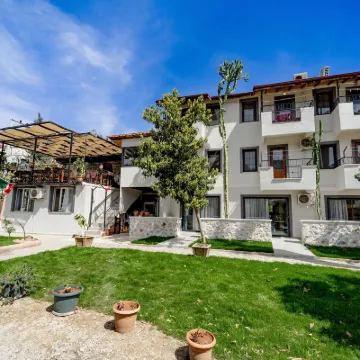 Flower Hotel Patara Hotels near Patara Beach
