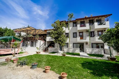 Flower Hotel Patara Hotels in der Nähe von Kaputas Beach