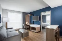 SpringHill Suites Madison