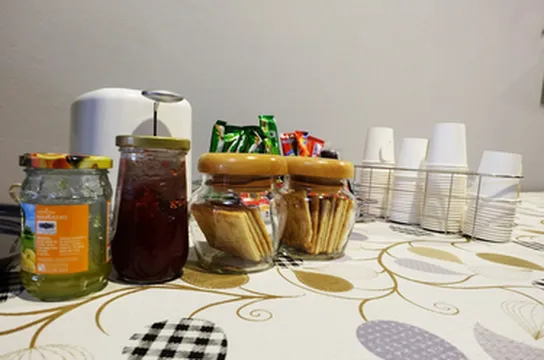 รูปภาพของอินน์ สเตชั่น โฮสเทล