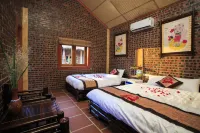 Ninh Binh Palm Homestay Hotels in Gia Sinh