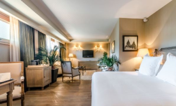 Grand Hotel Don Gregorio