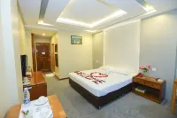 Panorama Hotel Hotel a Kyauktada