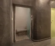 Glyfada Riviera Hotel - spa