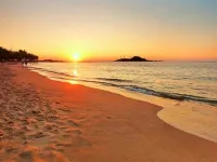 Bougain Villa Hotels in Dharga Town