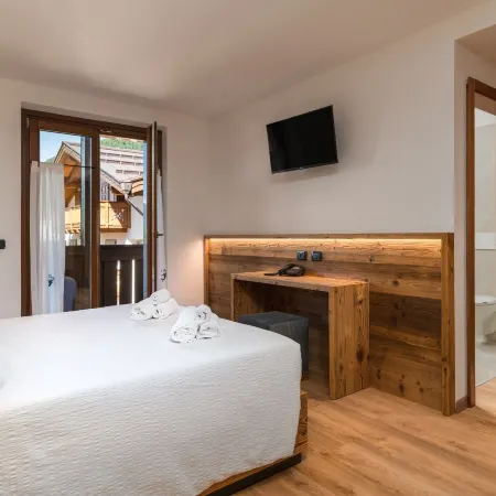 Albergo Alla Posta