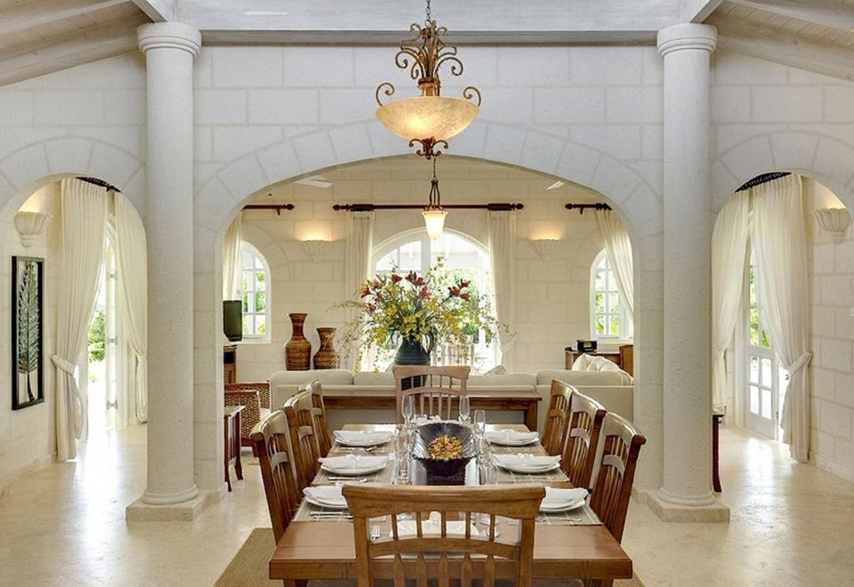 Hotel Palm Ridge 2A, Dining, Restaurant