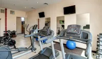 Studio Hotel Boutique - Gym