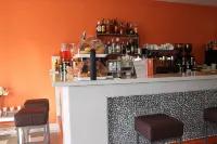 Hotel Carmen - bar