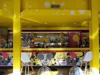 LH Hotel Arca Street Art Hotels in Spoleto