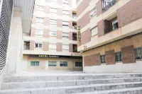 Hotel Castellano Centro Hotels in La Armuña