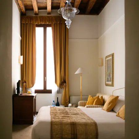 Ca' San Giorgio B&B