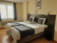 Hotel Restaurant Aux Deux Roses Hôtels à : Neuf-Brisach