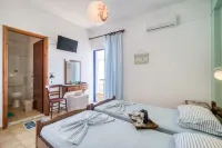 Lefteri's Rooms - Mountain view