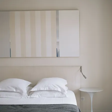 Les Suites de Catherine, la 35