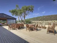 Steeles Island Retreat