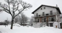 Albergo Della Corte Các khách sạn ở 