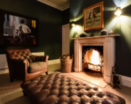 The Old Manse of Blair, Boutique Hotel & Restaurant